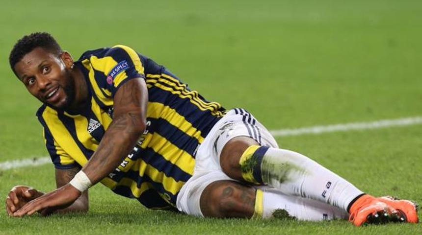 Fenerbah&ccedil;e'ye Lens, Sow ve Salih&rsquo;ten m&uuml;jde