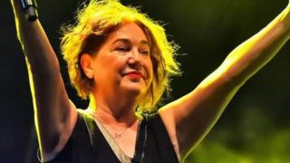 Taciz ifşalarının ardından Nazan Öncel'den dikkat çeken paylaşım! 'Kadının beyanı esastır'  