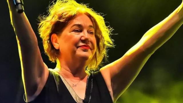 Taciz ifşalarının ardından Nazan Öncel'den dikkat çeken paylaşım! 'Kadının beyanı esastır'  