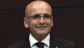 Bakan Şimşek bu sözlerle duyurdu! Bir dönem kapandı