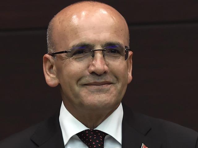 Bakan Şimşek bu sözlerle duyurdu! Bir dönem kapandı