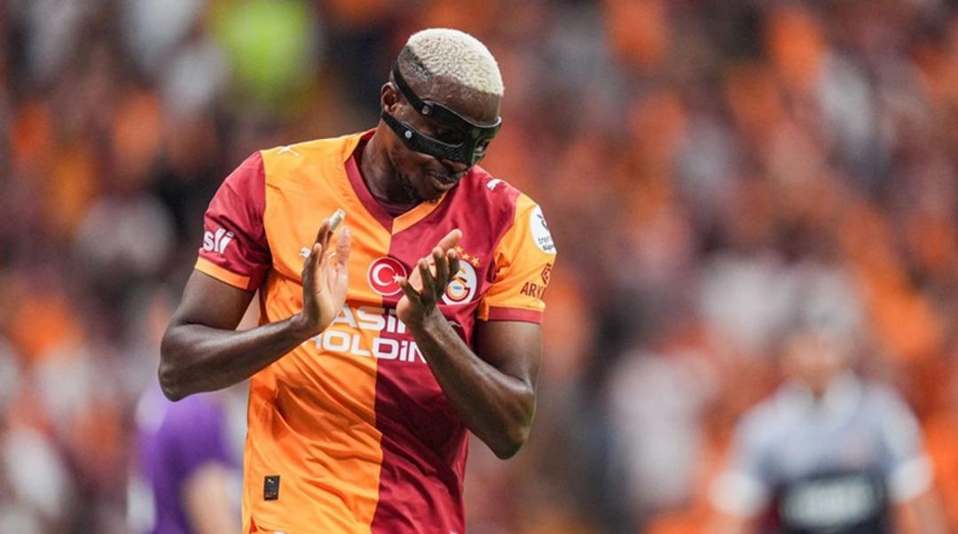 Galatasaray dan  Barış Alper  hamlesi! Öyle bir madde koydurdular ki... 2