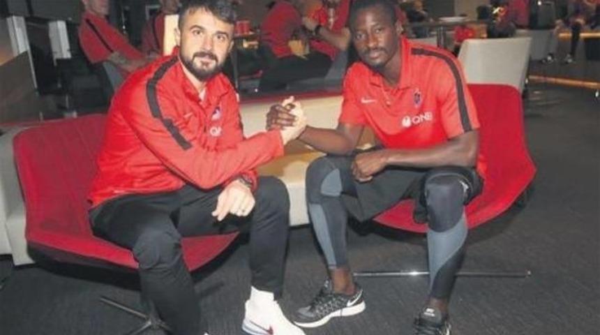 Onur Kıvrak: 'Galatasaray galibiyeti bir başlangı&ccedil;'