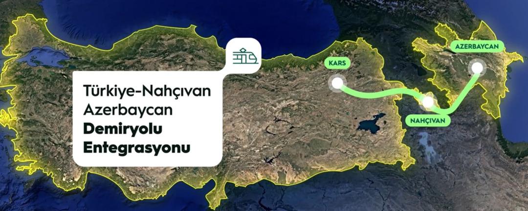 Türkiye den bir önemli adım daha! Bakan Uraloğlu kazanılacak parayı açıkladı: Kilit noktalarımız bu iller olacak 2
