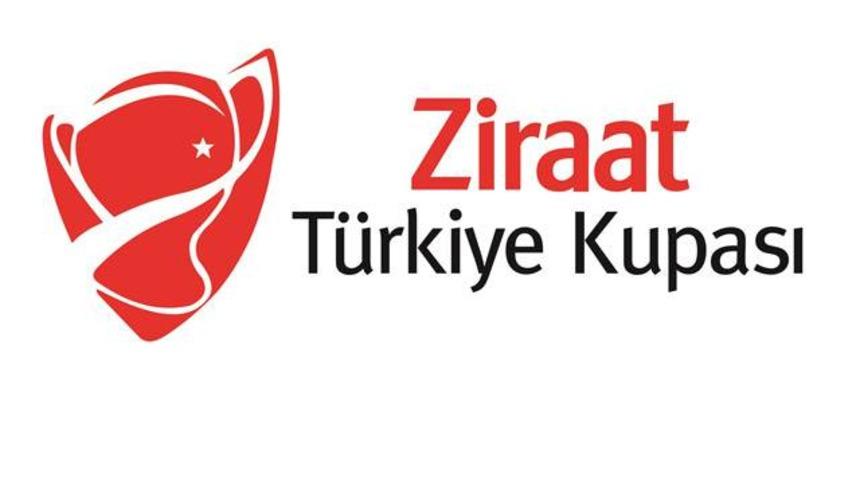 Ziraat T&uuml;rkiye Kupası 3. tur programı 