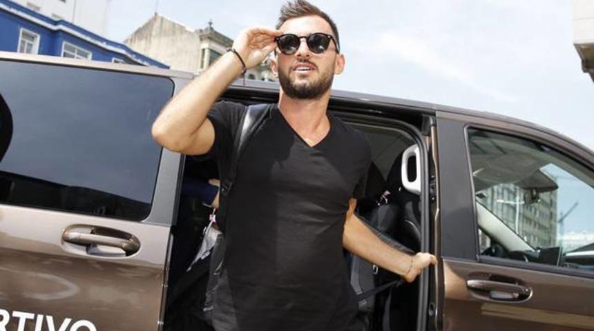 İspanya'da Emre &Ccedil;olak şaşkınlığı