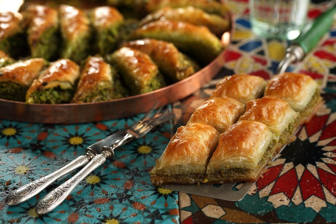 Gaziantep 108 tescilli lezzetiyle coğrafi işarette Türkiye’nin lideri: "Dünyanın lezzet başkenti"  5