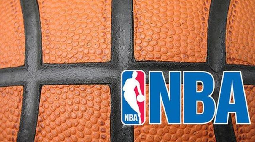 NBA'de heyecan başlıyor
