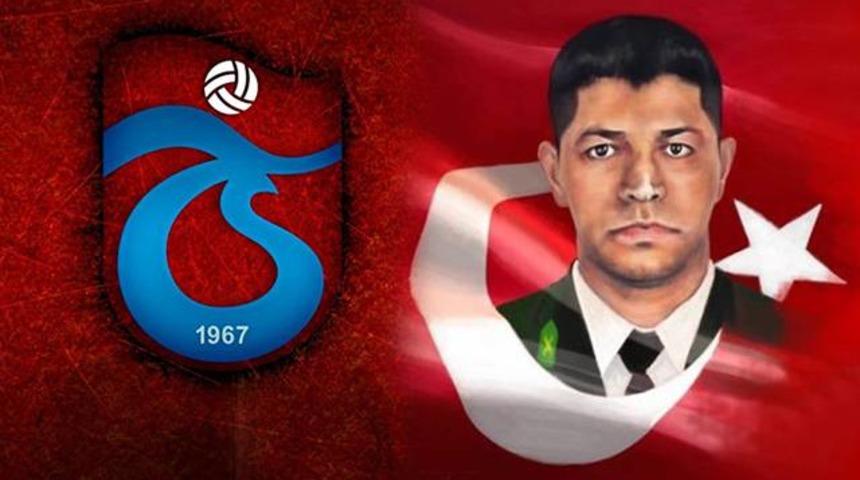 Trabzonspor'dan alkışlanacak davranış