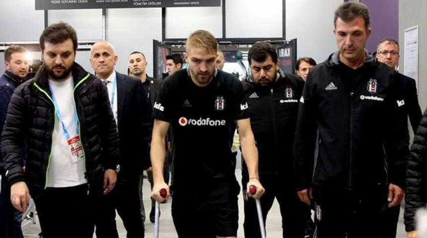 İnter'den Caner Erkin a&ccedil;ıklaması