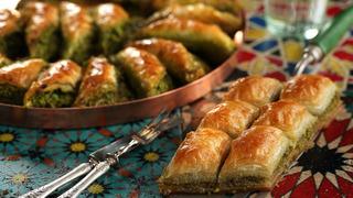 Gaziantep 108 tescilli lezzetiyle coğrafi işarette Türkiye’nin lideri: Dünyanın lezzet başkenti 