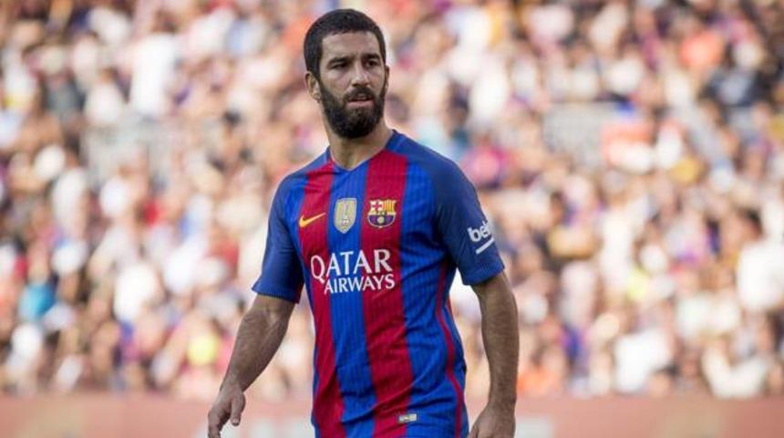 Arda Turan, Barcelona'da tekrar kadroda