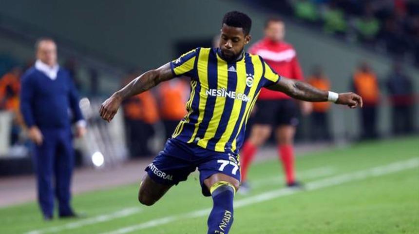 Jeremain Lens: '90 dakikaya hazır değildim'
