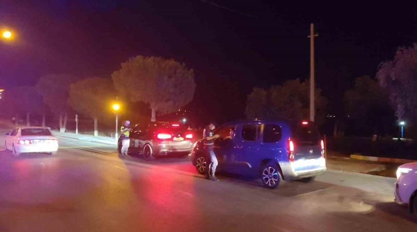 Aydın’da 2 günde 17 aranan şahıs yakalandı