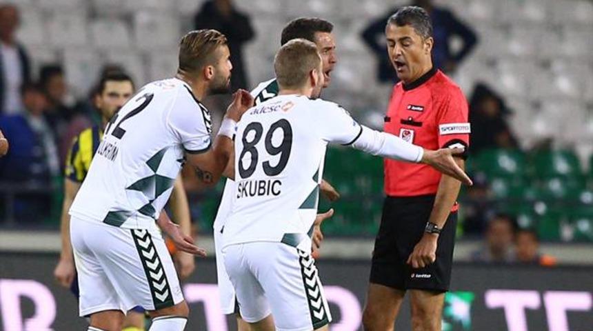 'Sayın Aziz Bülent Yıldırım'