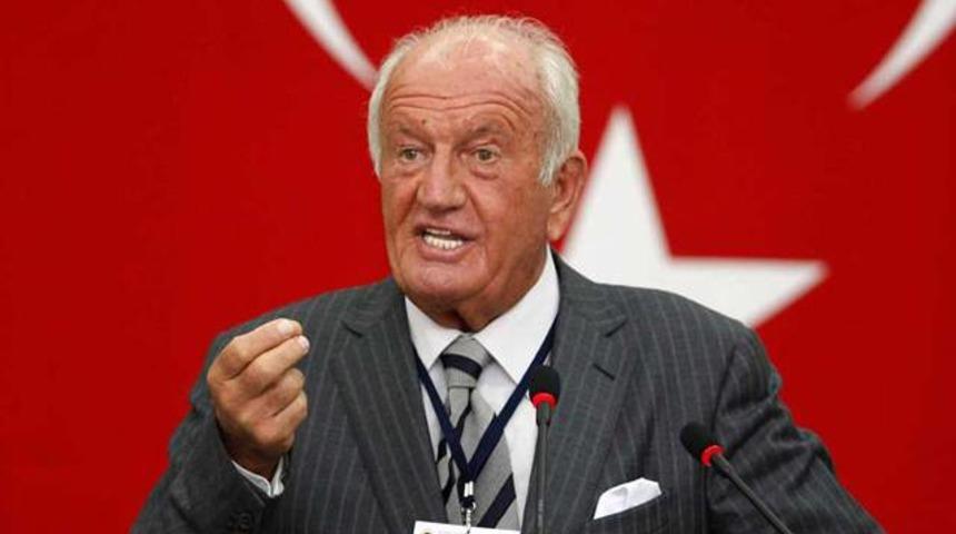 Ali Şen'den Ali Ko&ccedil; a&ccedil;ıklaması