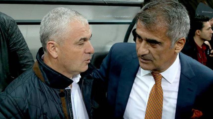 Hilmi &Ouml;ks&uuml;z'den Rıza &Ccedil;alımbay'a sert s&ouml;zler