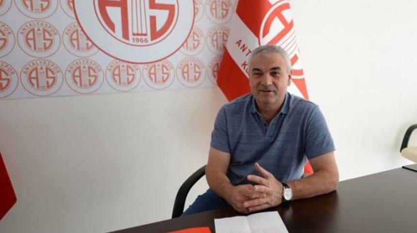 Rıza &Ccedil;alımbay&rsquo;dan tepki!