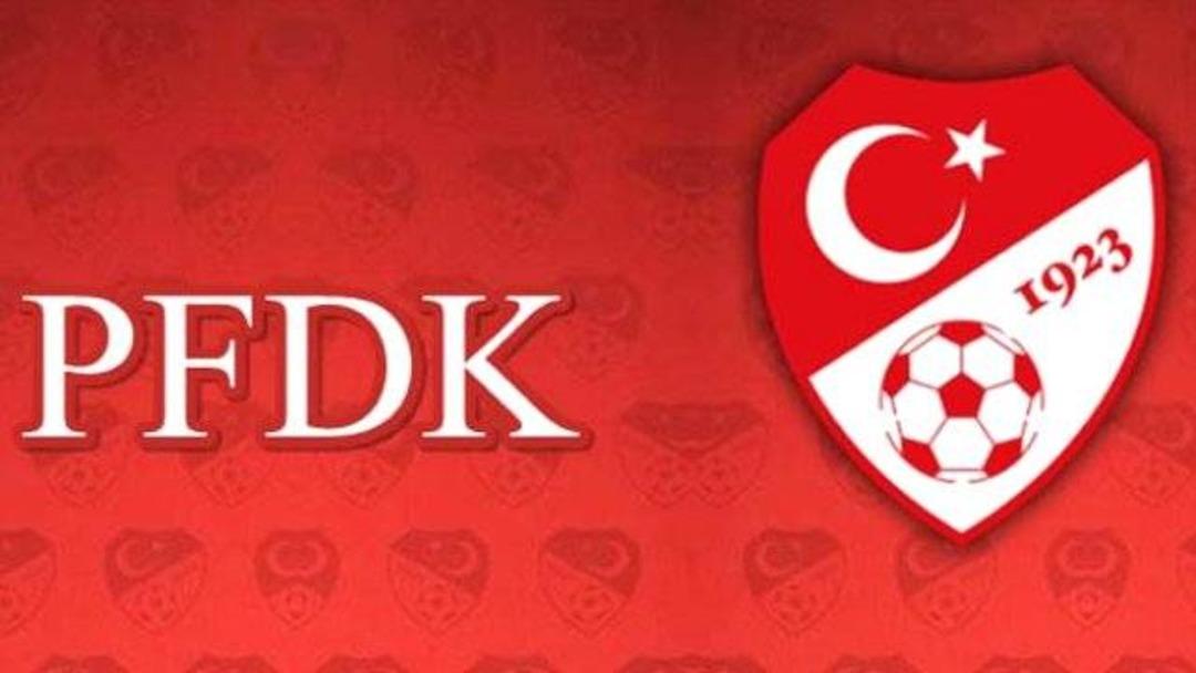 PFDK'nın skandal kararları