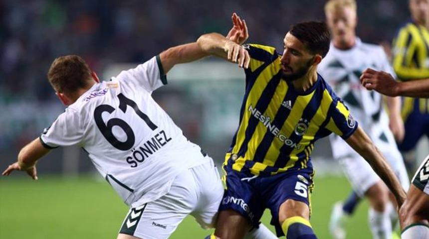 Mehmet Topal'dan b&uuml;y&uuml;k fedakarlık!