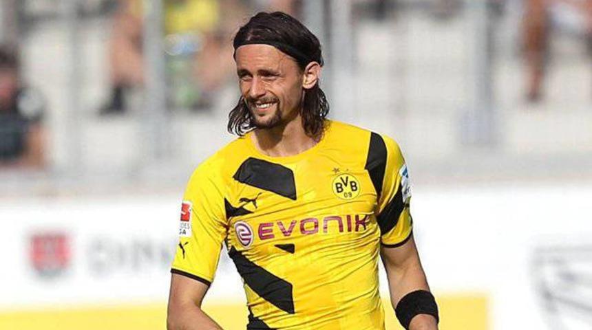 Galatasaray'da rota Neven Subotic!