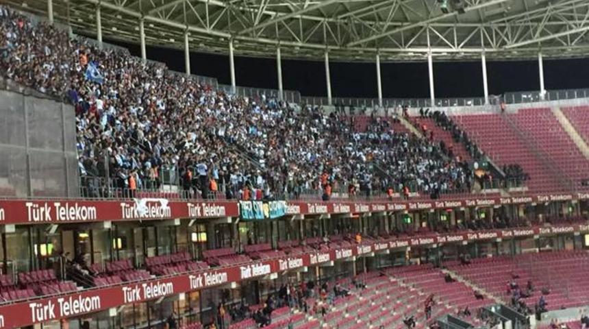 Galatasaray'dan Dersimspor'a b&uuml;y&uuml;k jest!