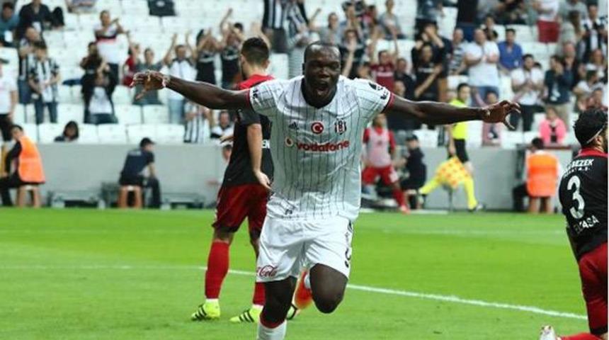 Aboubakar'in yerine yeni golc&uuml; transfer şart