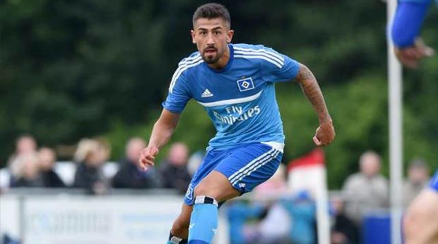 Kerem Demirbay milli takım tercihini a&ccedil;ıkladı
