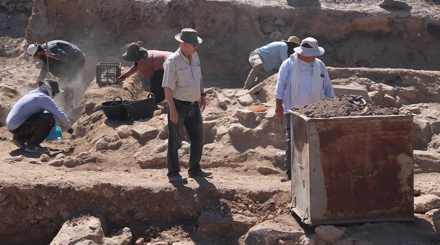 Anadolu tarihinin başladığı yer: Kültepe’nin 4 bin 500 yıllık seramikleri