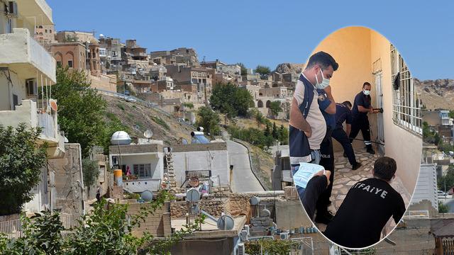 Mardin'de 3 kadının peş peşe ölümü gizem yarattı! Evlerinde ne yaşandı? Kafa karıştıran iddialar ve perde arkası...