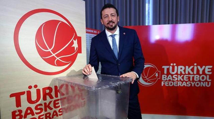 TBF'de Hidayet T&uuml;rkoğlu d&ouml;nemi