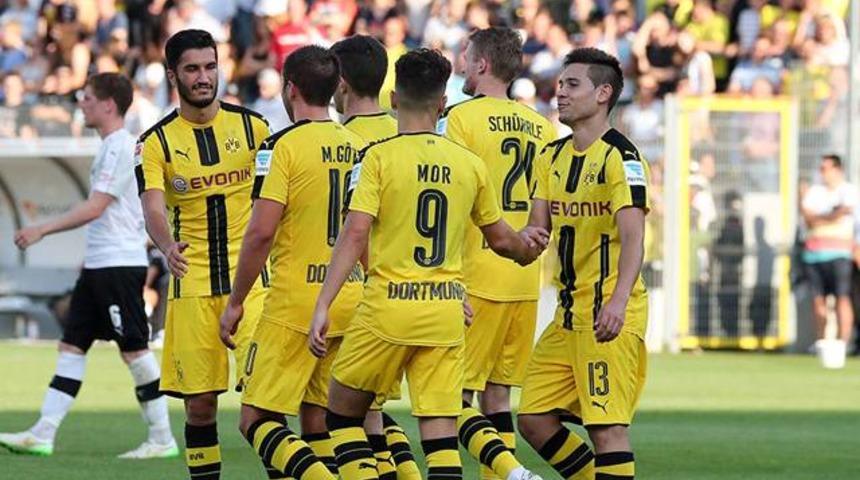 Galatasaray devre arasında Nuri Şahin&rsquo;i getiriyor