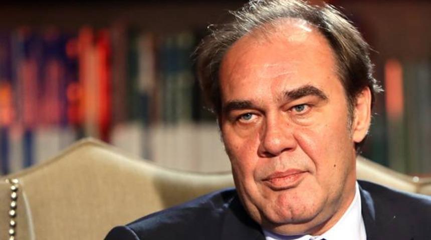 Yıldırım Demir&ouml;ren: 'Fenerbah&ccedil;e toparlanır'