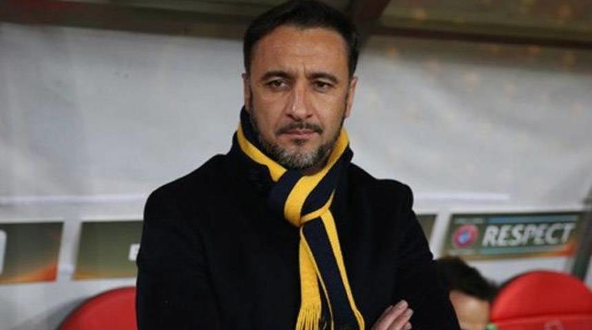 Pereira Fenerbah&ccedil;e i&ccedil;in rapor hazırlıyor