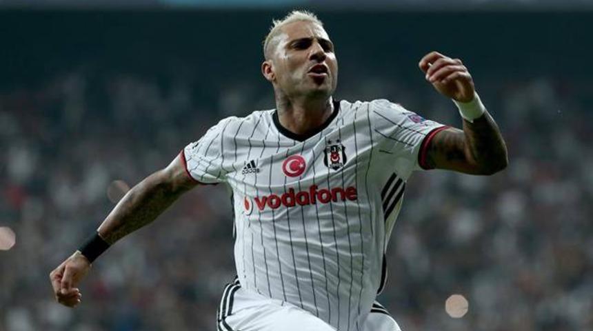 Ricardo Quaresma'ya Lille kancası