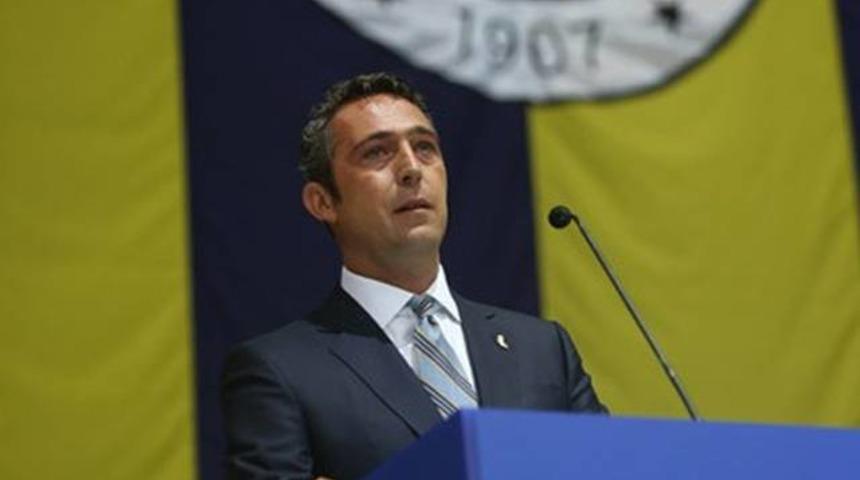 Ali Ko&ccedil; 48 saatte fikrini neden değiştirdi?