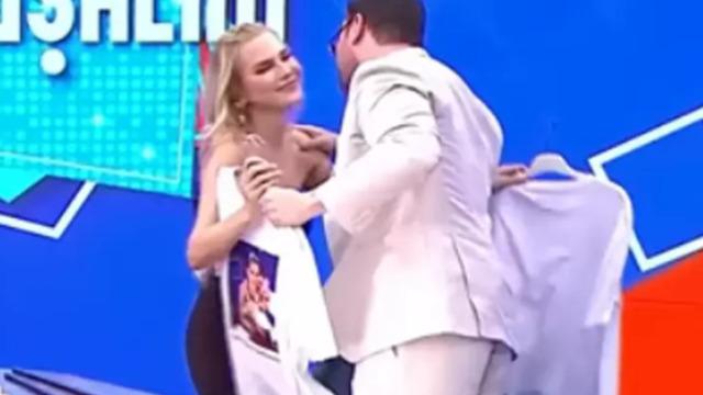 Aşkları kısa sürmüştü! Ece Erken'den Sinan Akçıl açıklaması! 'Çok peşimden koştu' 