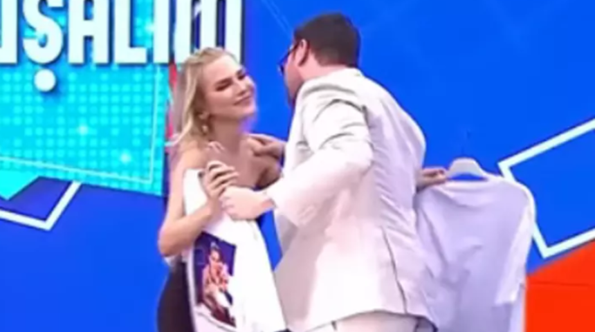 Aşkları kısa sürmüştü! Ece Erken'den Sinan Akçıl açıklaması! 'Çok peşimden koştu' 