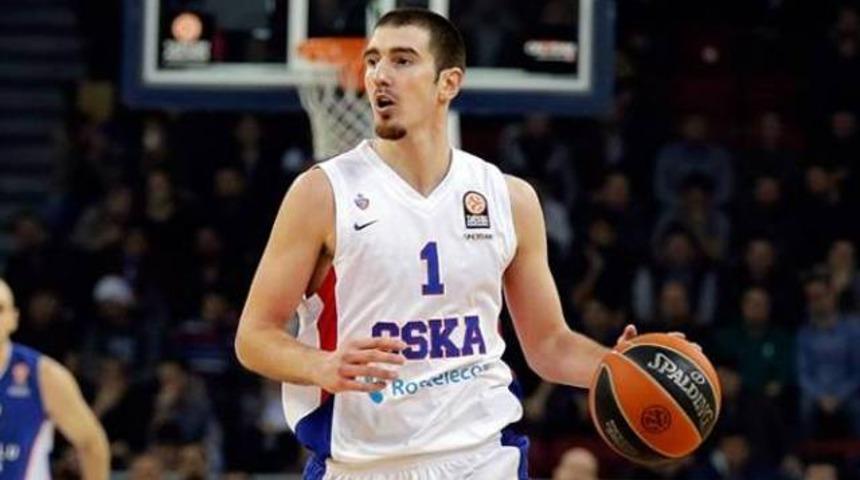 Haftanın MVP'si De Colo