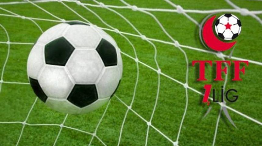 TFF 1.Lig ekiplerinden Elazığspor'un 12 puanı silindi!