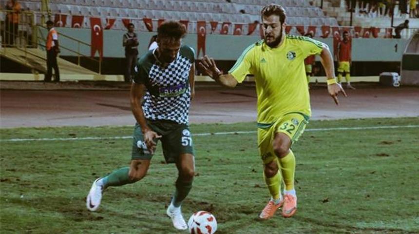 Batuhan Karadeniz 'Beşiktaş' dedi