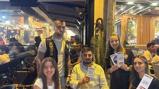 Kütahya’da siber güvenlik seminerleri