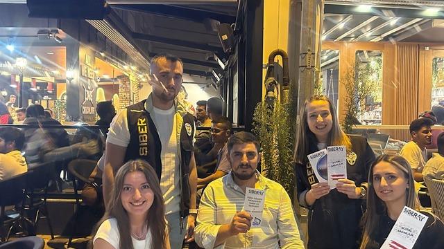 Kütahya’da siber güvenlik seminerleri