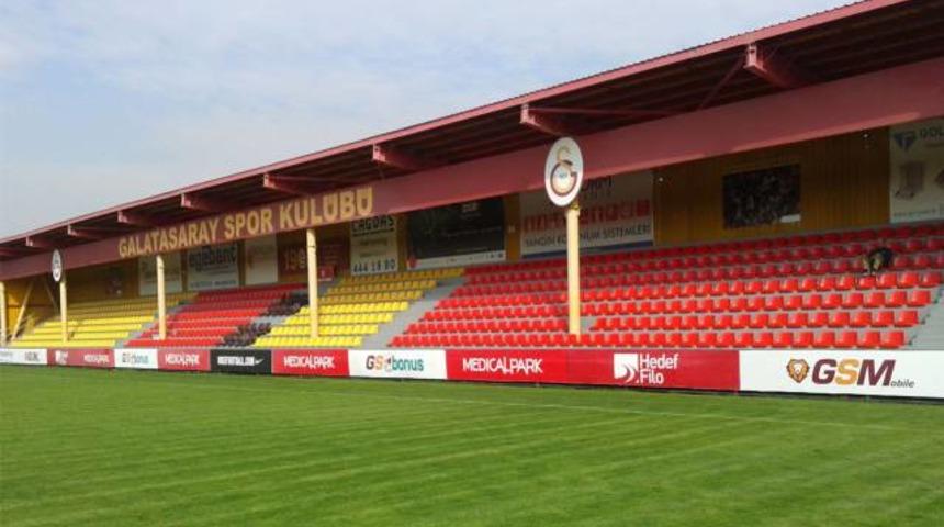 Galatasaray, Uskumruk&ouml;y'e taşınıyor