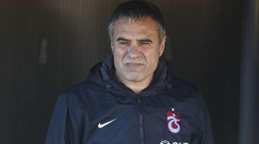 Ersun Yanal, Chedjou'yu istiyor