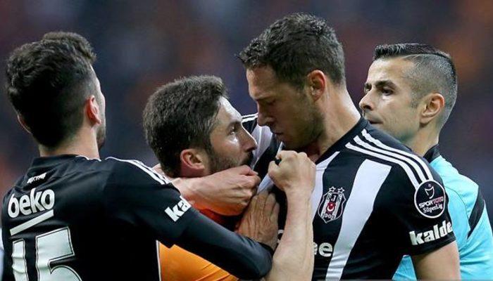 Beşiktaş'tan Dusko Tosic'e yeni sözleşme