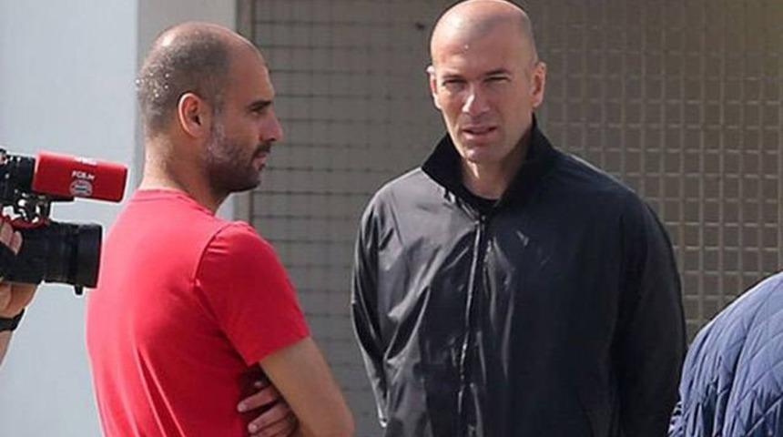 İspanya'da g&uuml;ndemi değiştiren transfer