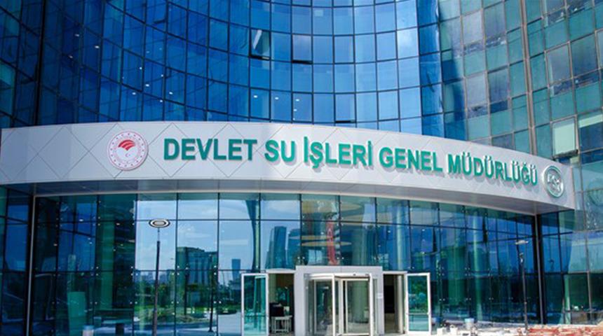 Uşak'taki su krizinde yeni gelişme! DSİ ve maden şirketi suçlanıyordu: Suçlu belediye çıktı! 