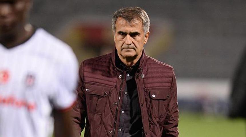 Şenol G&uuml;neş&rsquo;ten canlı yayında Lig TV&rsquo;ye sert eleştiri!