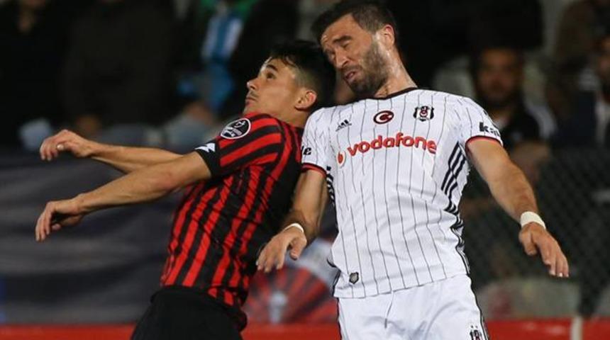 'Bu G&ouml;khan'ı kim aldı kardeşim?'